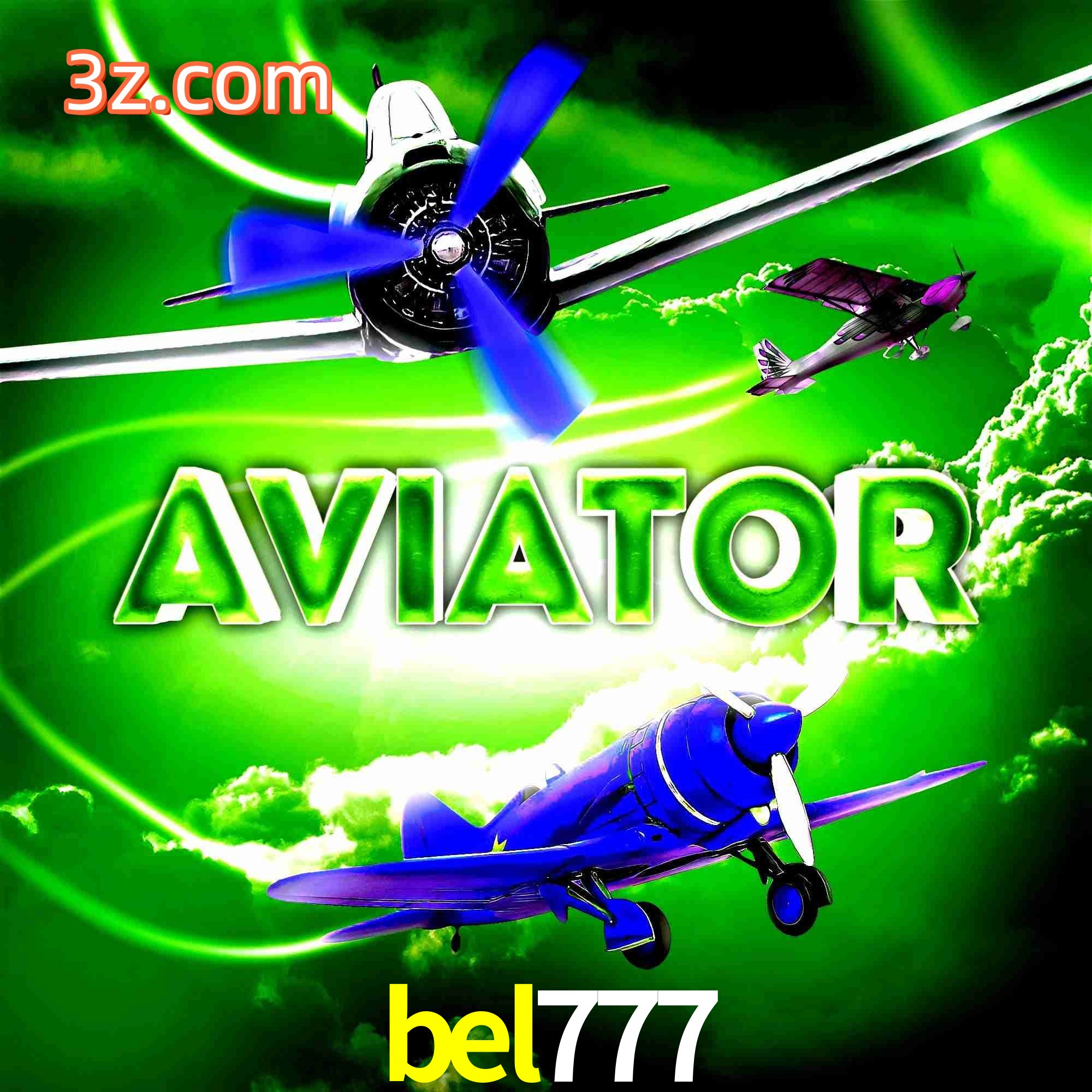 Aviator bel777 Tente a Sorte