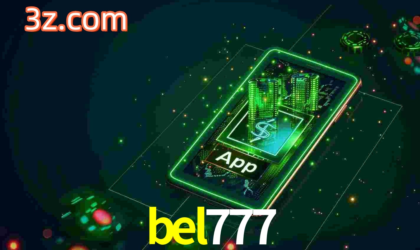Simplificando a Experiência de Jogo bel777 App