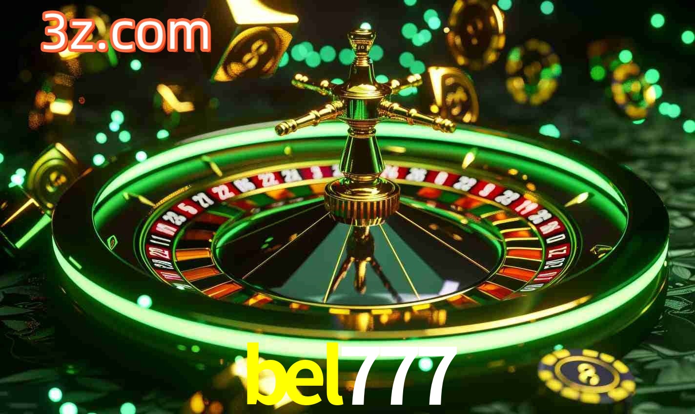 Desfrutar de um Cassino bel777