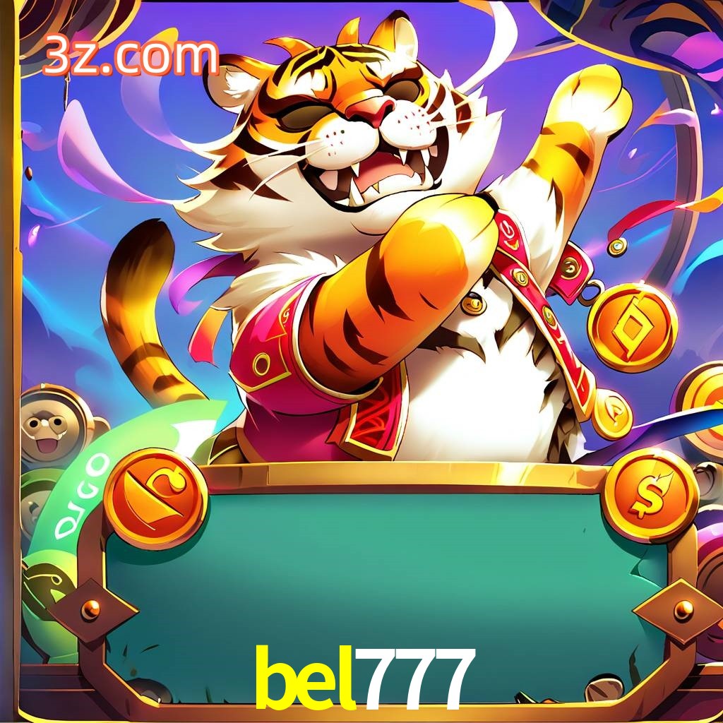 bel777 Fortune Tiger Mergulhe na Atmosfera