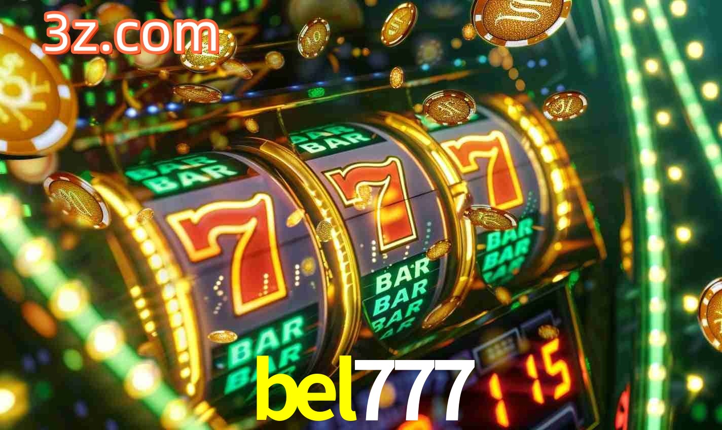 Populares Slots bel777