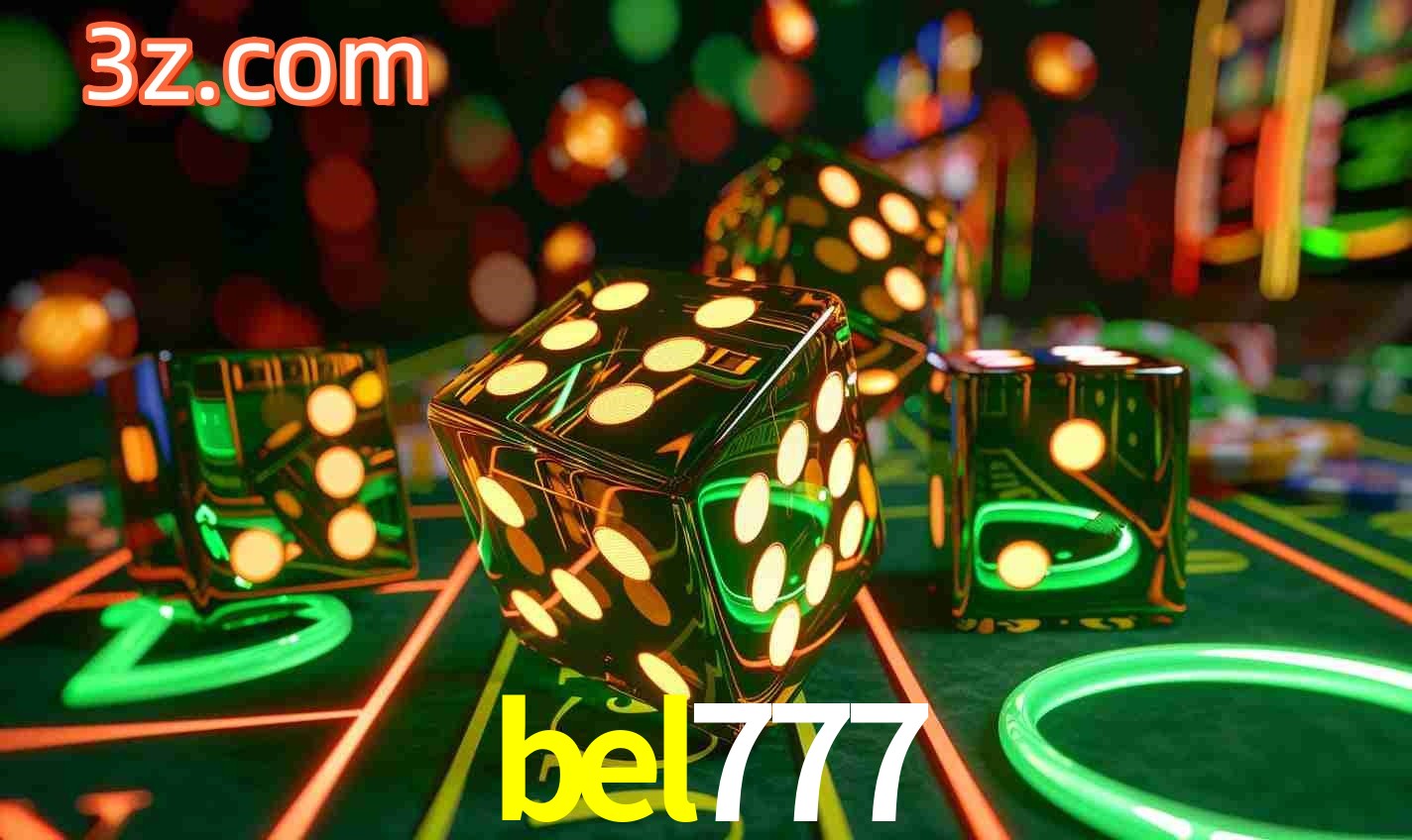 Entretenimento no Jogos bel777