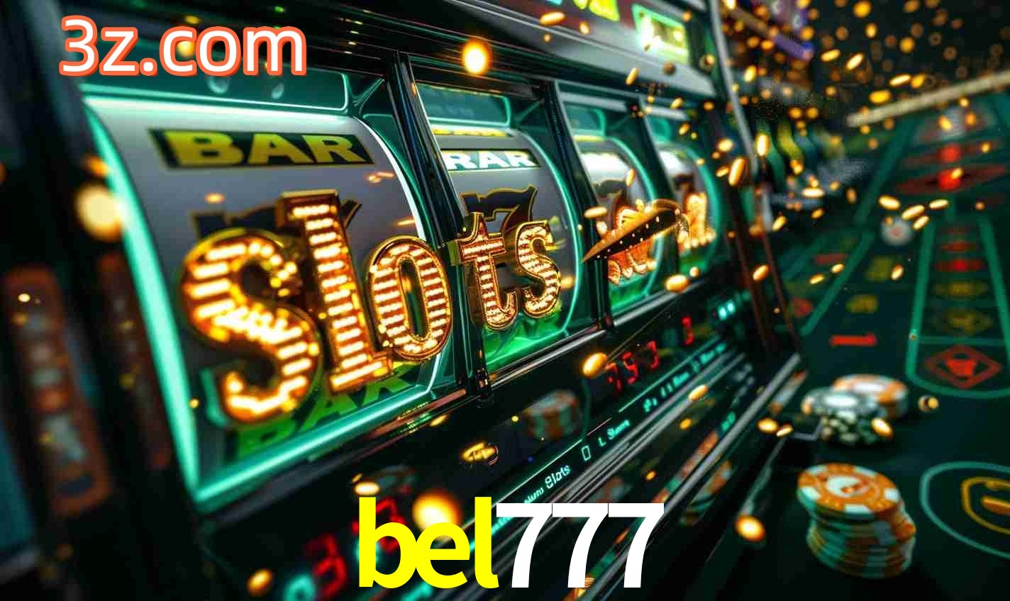 Melhor dos Slots Cassino bel777